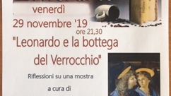 Leonardo e la Bottega del Verrocchio