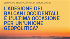 Seminario internazionale EFAL ad Atene: i Balcani occidentali al centro del...