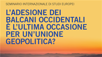 Seminario internazionale EFAL ad Atene: i Balcani occidentali al centro...