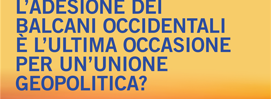 Seminario internazionale EFAL ad Atene: i Balcani occidentali al centro del...