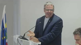 Convegno: "Strategie di lunga vita: approccio multidisciplinare per invecchiare in salute"