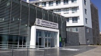 Catania: Super Eroi per un Sorriso insieme ad Edilizia Acrobatica