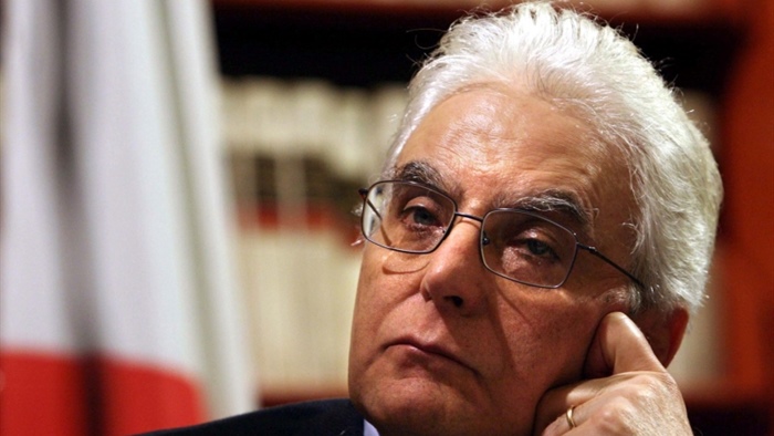 Costalli: elezione Presidente Mattarella "importante segno di unità per il nostro popolo"