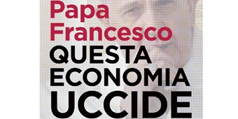 Presentazione del libro 'Papa Francesco. Questa economia uccide' di A. Tornielli e G. Galeazzi