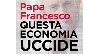 Presentazione del libro 'Papa Francesco. Questa economia uccide' di A. Tornielli e G. Galeazzi