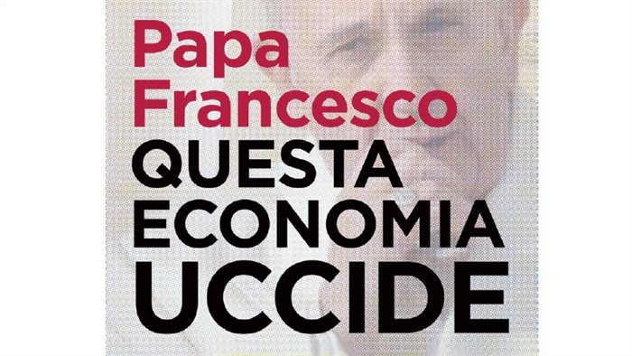 Presentazione del libro &rsquo;Papa Francesco. Questa economia uccide&rsquo; di A. Tornielli e G. Galeazzi
