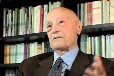 Bersani, il cattolico lungimirante