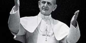 “In Gesù Cristo il nuovo umanesimo”