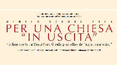 WINTER SCHOOL 2015: PER UNA CHIESA “IN USCITA”