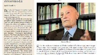 Il diritto di vivere liberi dalla fame