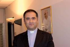 Don Ernesto Lettieri è il nuovo Assistente Ecclesiastico del MCL