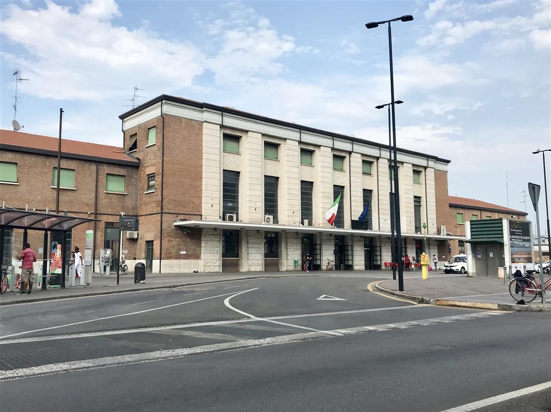 Reggio Emilia Mcl protagonista per l’area