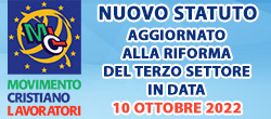 Statuto MCL 10 Ottobre 2022